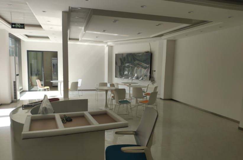 Jinan Chuangxingwell Biotech Co., Ltd.